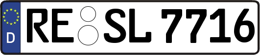 RE-SL7716