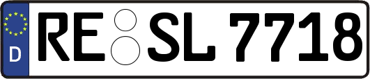 RE-SL7718