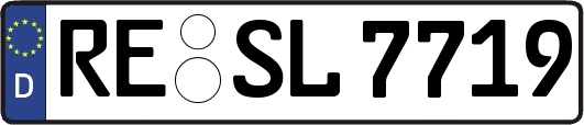 RE-SL7719