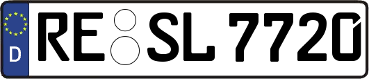 RE-SL7720