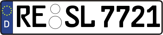 RE-SL7721