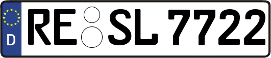 RE-SL7722