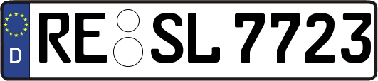 RE-SL7723