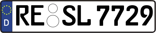 RE-SL7729
