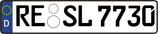 RE-SL7730