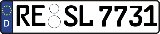 RE-SL7731