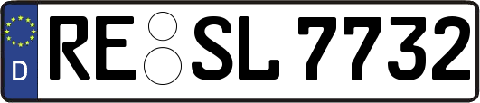 RE-SL7732