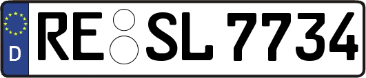 RE-SL7734