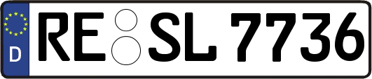 RE-SL7736