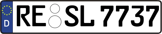 RE-SL7737