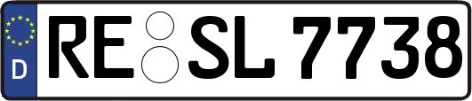 RE-SL7738