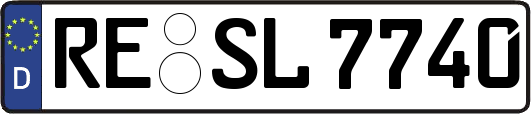 RE-SL7740