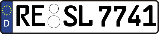 RE-SL7741