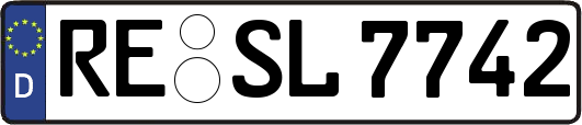 RE-SL7742