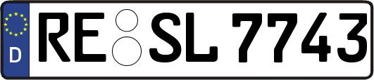 RE-SL7743