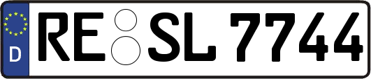 RE-SL7744