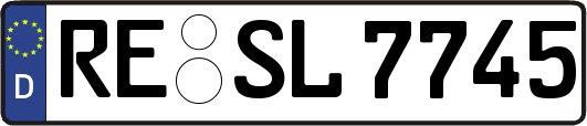 RE-SL7745