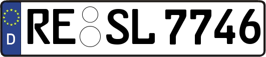 RE-SL7746