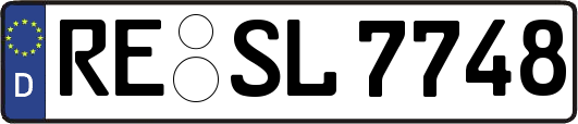 RE-SL7748