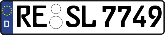 RE-SL7749