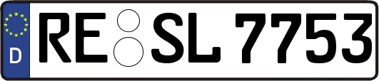 RE-SL7753