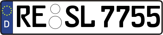 RE-SL7755