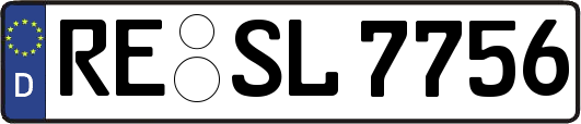 RE-SL7756