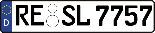 RE-SL7757