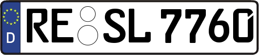 RE-SL7760
