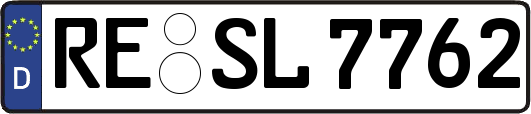 RE-SL7762