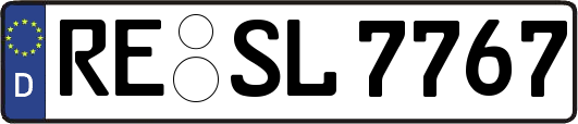 RE-SL7767