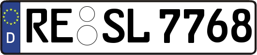 RE-SL7768