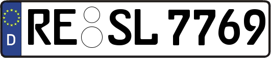 RE-SL7769