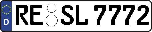 RE-SL7772