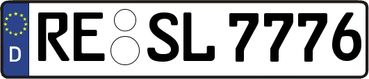 RE-SL7776