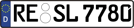 RE-SL7780