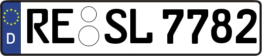 RE-SL7782