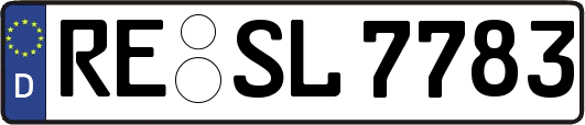 RE-SL7783