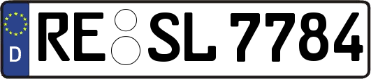 RE-SL7784