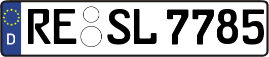 RE-SL7785
