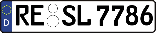 RE-SL7786
