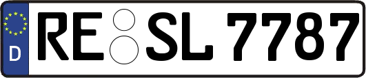 RE-SL7787