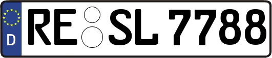 RE-SL7788