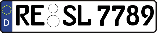 RE-SL7789