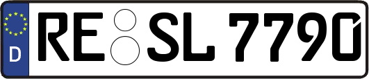 RE-SL7790