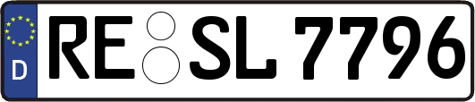 RE-SL7796
