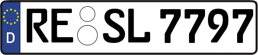 RE-SL7797