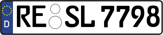 RE-SL7798