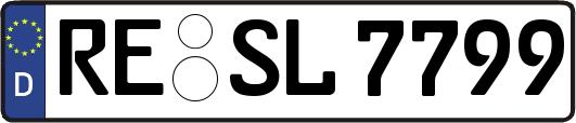 RE-SL7799