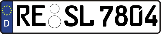 RE-SL7804